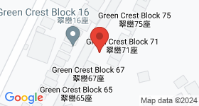 Green Crest Map