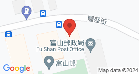 富山邨 地圖