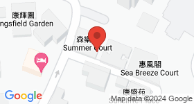 森樂閣 地圖