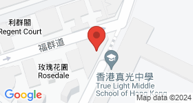 覺廬 地圖