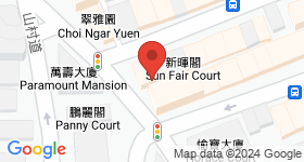 意廬小築 地圖