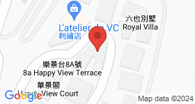 豐樂園 地圖
