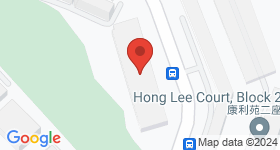 Nam Hong Building Map