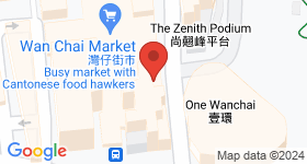 The Zenith Map