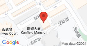 勵志大廈 地圖