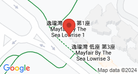 逸瓏灣 II(洋房)  地圖