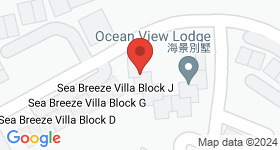 Seaview Garden Map