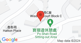 慧苑 地图