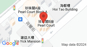 珍珠阁 地图