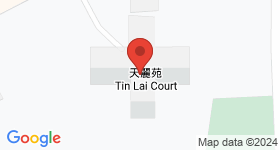 天麗苑 地圖
