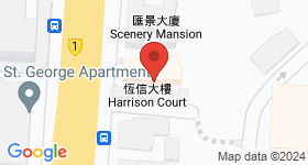 恆信園 地圖