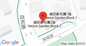 威尼斯花园 地图
