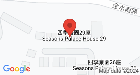 四季豪園 錦上路 地圖
