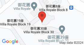 御花园 地图