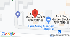 Tsui Ning Garden Map