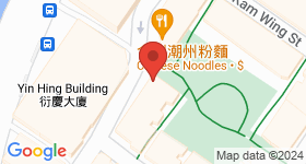 Foo Yuen Building Map