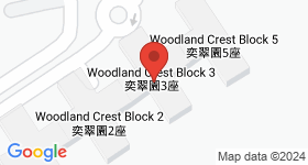 Woodland Crest Map