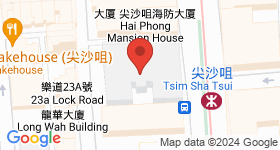 華源大廈 地圖