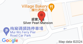 银宝大厦 地图