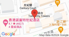 杜智臺 地圖