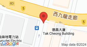 德昇大廈 地圖