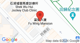 富榮大廈 地圖