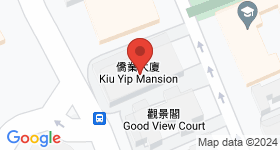 侨业大厦 地图