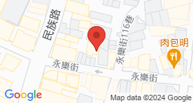 有成大厦 地图