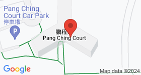 鹏程苑 地图
