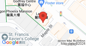 Wing Tak Mansion Map