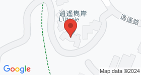 逍遙雋岸 地圖