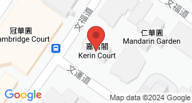 嘉鳴閣 地圖