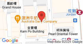 AVA 62 地图