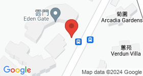 雲門 地圖