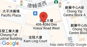 得富大楼 地图