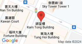 錦堂樓 地圖