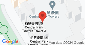 2期(栢慧豪廷) 地圖