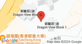 御龍居 地圖