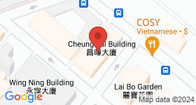 Cheung Fai Building Map