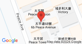 富威花园 地图