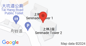 上林 地图