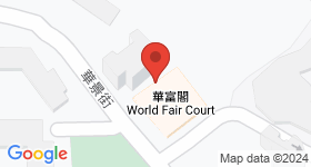 華富閣 地圖