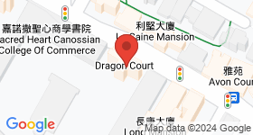 恒龙阁 地图