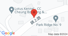 斌逸雅苑 地圖