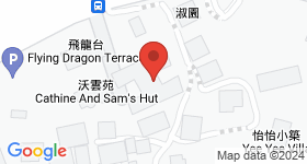 汀九别墅 地图