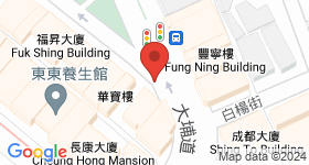 顺泰大厦 地图