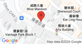 明苑 地图