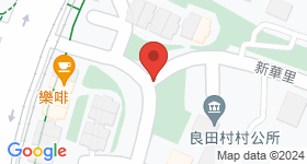 良田村 地圖