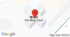顯明苑 地圖