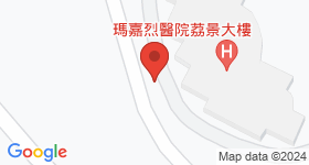 長沙大樓 地圖